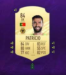 Latest fifa 21 players watched by you. Wolves Fc Fifa 21 Player Ratings Revealed Talking Wolves