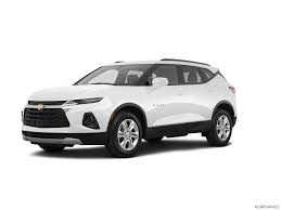 Check spelling or type a new query. 2020 Chevrolet Blazer Reviews Pricing Specs Kelley Blue Book