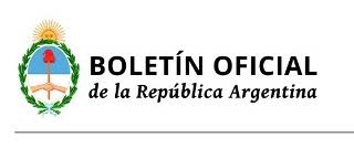 Boletín oficial de la provincia de misiones. Cofaer