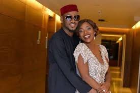 Annie idibia has reacted to claims by brother to music legend, tuface idibia, charles that she assaulted her husband. Annie Idibia Slams Husband Tuface His Family And His Children S Mothers As She Accuses Him Of Sleeping Under The Same Roof With Pero Suresource24
