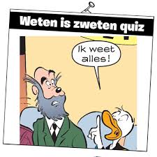 What does donald look like? Quizzen Tests Donaldduck Nl