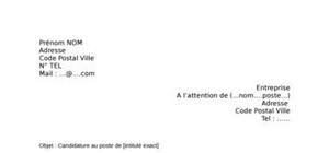 Cette lettre de candidature sera un outil supplémentaire qui vous permettra de vous démarquer des autres aspirants au concours. Lettre De Motivation En Espagnol
