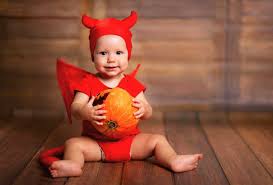 Free fire adalah salah satu game yang sangat populer di indonesia. 100 Evil Demon Baby Names Boys Girls