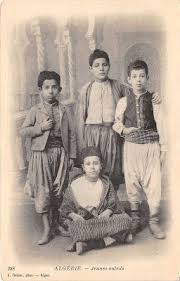 الجزائر القديمة Algerie Antique صور قديمة شوارع مباتي استعمارية بطاقات بريدية فرنسا Art Painting Photo
