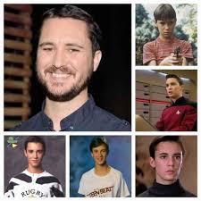 Happy 53rd Birthday to William Wheaton III