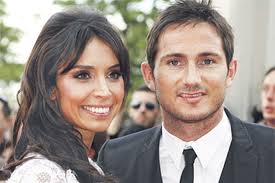 Chelsea ace Frank Lampard tells of tears after Christine Bleakley agreed to  marriage