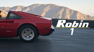 Maybe you would like to learn more about one of these? The Magnum Pi Ferrari Might Be The Most Iconic Ferrari Of All Time Attic Capital