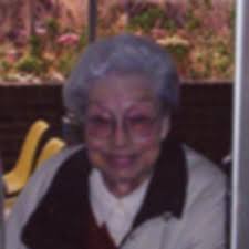 Jacquelyn "Miss Jackie" Jackson Rucker Obituary March 1, 2016