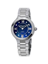 It was acquired in 2016 by citizen ho. Frederique Constant Damenuhr Delight Automatic Fc 306nhd3er6b Online Kaufen Brinckmann Lange