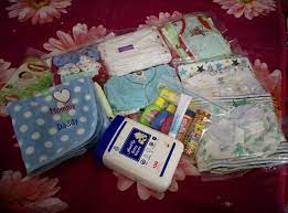 Insyaallah awal bulan november ni. Kemas Baju Mummy Baby Ke Labour Room F A T I N S Y A H I R A H