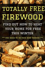 To see what wood is best for burning in your fireplace, read this. Free Firewood Heat Your Home 100 For Free Updated