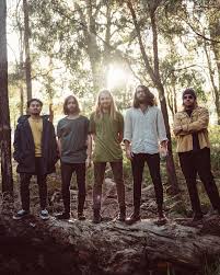 Psychedelic Porn Crumpets w Acid Dad - LPR