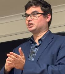 Danny Sweeney for Lewes