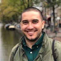 Alexander Acree's Instagram, Twitter & Facebook