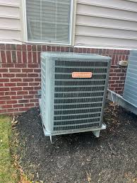 furnace & heat pump heating system repair service in Largo MD 20774