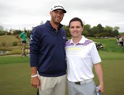 Social golf is another, and generally features much more beer. Team Led By Pga Tour Player Kevin Kisner Actor Alfonso Ribeiro Wins 19th Annual Monday After The Ma