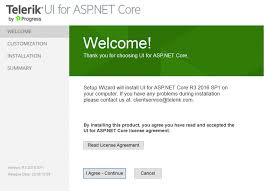Your permanent resident (pr) card can only be delivered to an address in canada. Working With Asp Net Core And Data Grids Telerik Blogs