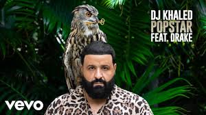 In several instagram posts yesterday and today, the american record exec revealed that khaled khaled, his 12th studio album, would be released this friday, april 30, and is executive produced by his young sons, asahd and aalam. Dj Khaled Ft Drake Popstar Official Audio Youtube