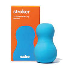 Amazon.com: Hello Cake Stroker, Double-Sided Sex Toys for Men, Handheld  Male Sex Toys, Male Stroker with Dual Entrances, Easy to Clean and Use,  Waterproof, Phthalate Free : Health & Household