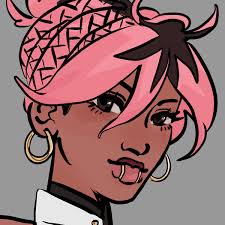 Disability Original Characters (OCs)