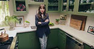 Mansion tour published may 10, 2021. Celebrity Homes Tour Dakota Johnson S Mid Century House