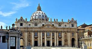 John's is an app that has all the great happy hour specials of st. St Peter S Basilica Entrances The Ultimate Guide To Entering The Basilica