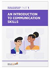 We'll explain what it is and how to use it correctly. Non Verbal Communication Skillsyouneed