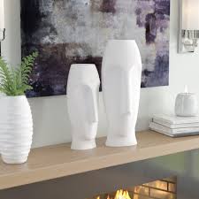 Photography by raquel langworthy shop the beach haven waterfront accessories at the chango shop! Table Vases On Sale Now Wayfair