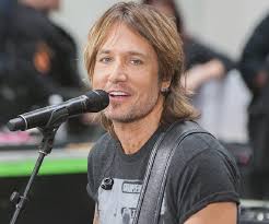 Subscribe to the keith urban newsletter! Keith Urban Biography Childhood Life Achievements Timeline