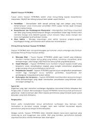Visi, misi dan tujuan smk negeri 1 klaten. Https Www Yayasanpetronas Com My Wp Content Uploads 2019 07 Yayasan Petronas Garis Panduan Content External Website Guiding Principles Pdf