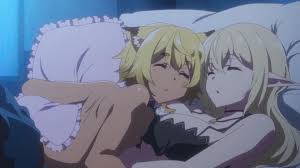 Anime Screenshot Porn - Rule 34