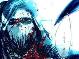 Pin By Rafael Cuha On Dbd Horror Characters Aesthetic Art Daylight