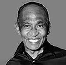 Kenneth OGLESBY Obituary (1926