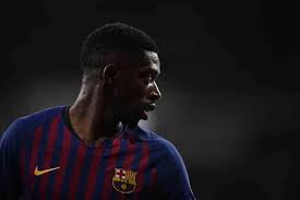Ousmane dembele | усман дембеле. Ousmane Dembele Wohl Raus Setzt Der Fc Bayern Nun Alles Auf Eine Karte Transfer News Fc Bayern