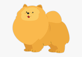 You can download (800x800) fat dog. Dog Clipart Pomeranian Puppy Labrador Retriever Fat Dog Cartoon Png Transparent Png Transparent Png Image Pngitem