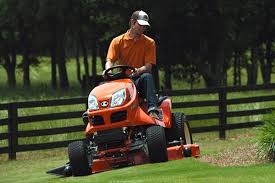We carry new equipment for all your farming and lawn care needs including tractors, lawn and zero turn mowers, chainsaws, trimmers and leaf blowers. Kubota Lawn Garden Tractors Bingham Equipment Company Arizona