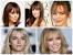 Side Bangs For Thin Hair And Big Forehead