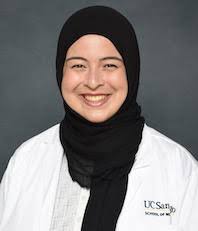 Students in Graduate School