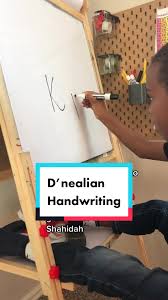 #dnealian #intentionalparenting #homeschool #homeschoolers #handwriting  #prek #learningtowrite #momsoftiktok #homeschoolingmom #blackhomeschoolmama  #blackhomeschoolmom