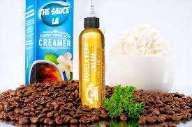 I can taste these flavors, but if you're using tobacco flavors in subohm tanks, it's gonna be a lot more intense because those flavors are. Vanilla Bean Cream Vape Juice Coffee E Juice The Pier Dairy Free Creamer Vape Juice Cheap Vape Juice