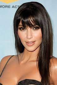 20 Best Oval Face Haircuts For Women Should Try 2021 In 2021 Oval Face Bangs Long Hair Styles Long Hair With Bangs