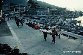 詳細検索 – 三重大学 海女研究センター