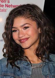 Zendaya Coleman News Zendaya Hair Zendaya Coleman Zendaya Eyebrows