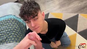 Femboy Takes A BWC - |Dillon Faze| - EPORNER