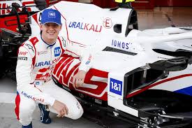 Among the many moves in the formula 1 driver market that will play out in 2021, the arrival of mick schumacher at haas is one of the most intriguing. Mick Schumacher Exclusive What He Thinks About Hamilton And Co F1 Insider Com
