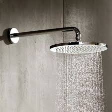 Hansgrohe Croma 280 Air 1jet Overhead Shower Fixed Shower Head Shower Heads Rain Shower Bathroom