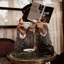 Frendz French Lifestyle Parisian Style Parisian Chic