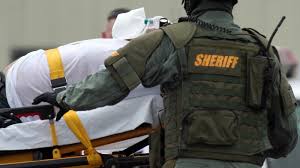 All applicants will be required to undergo an fbi fingerprint criminal history check. you can submitfingerprints through the texas fingerprint service code form. the form includes instructions for scheduling your appointment with identogo for fingerprinting, any fees associated with this process will be your responsibility. Arming Ems Paramedics Carrying Guns