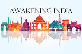 Because corruption allows those mahesh lalvani of the federation of accommodation industry of india said the federation was in the. Awakening India Home Facebook