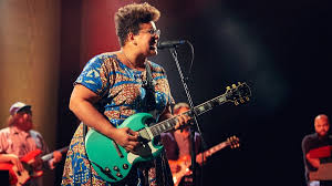 It took a lot of patience to make this record, and to communicate so well with each other. Photos Alabama Shakes And Dawes At The Greek Theatre Buzzbands La
